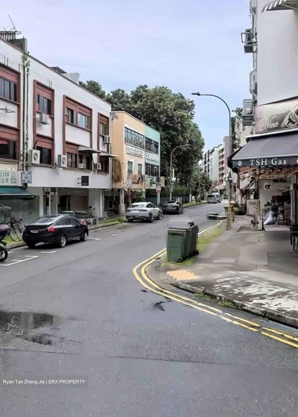 Lorong 27 Geylang (D14), Shop House #558739011